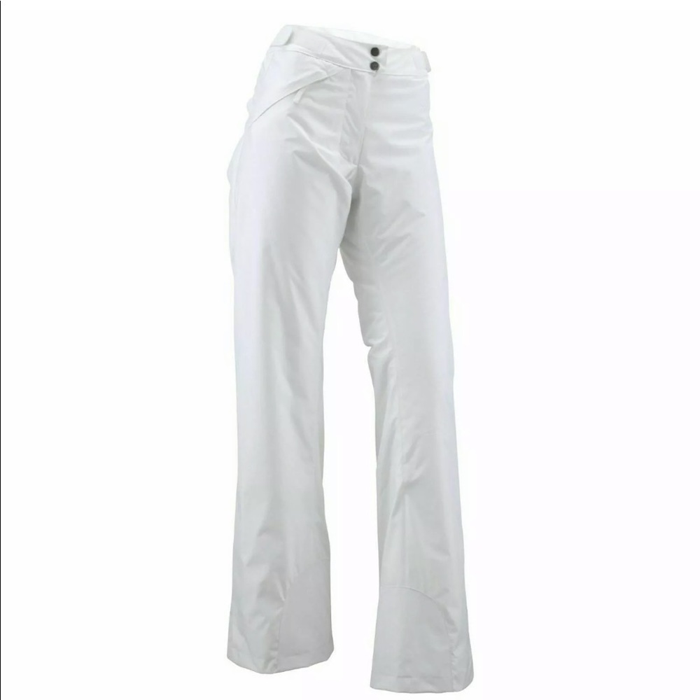 Ski snow pants